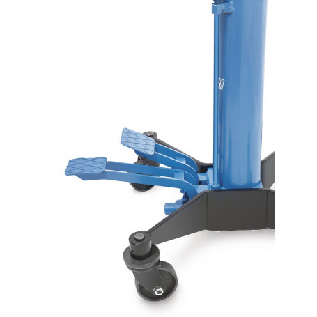 Cric de Transmission Hydraulique 250 Kg Omcn Osif1/73 – Image 3