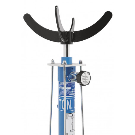 Cric de Transmission Hydraulique 250 Kg Omcn Osif1/73 – Image 4