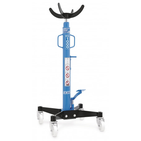 Cric Hydraulique Transmission 1000kg Omcn Omcn