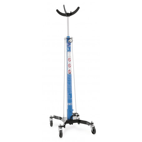 Cric Hydraulique Transmission 400 Kg Omcn Omcn – Image 3