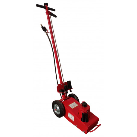 Cric Hydro-Pneumatique 22t Mw Tools – Image 2