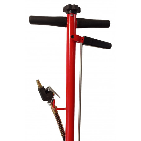 Cric Hydro-Pneumatique 22t Mw Tools – Image 5