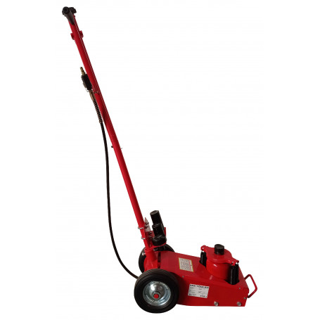 Cric Hydro-Pneumatique 22t Mw Tools – Image 7