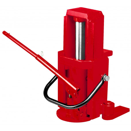 Cric Lève Machine Capacité 3t Mw Tools