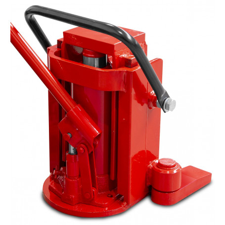 Cric Lève Machine Capacité 8t Mw Tools