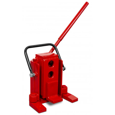 Cric Lève Machine Capacité 8t Mw Tools – Image 3