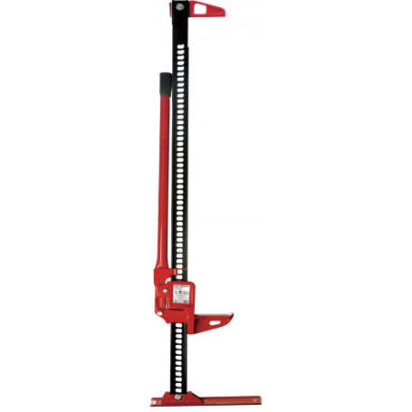 Cric Mécanique à Levier 2t Mw Tools Hnfj2t