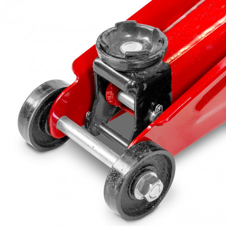 Cric Rouleur Hydraulique 2t Mw Tools – Image 4