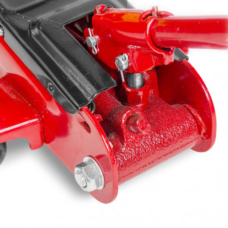 Cric Rouleur Hydraulique 2t Mw Tools – Image 5