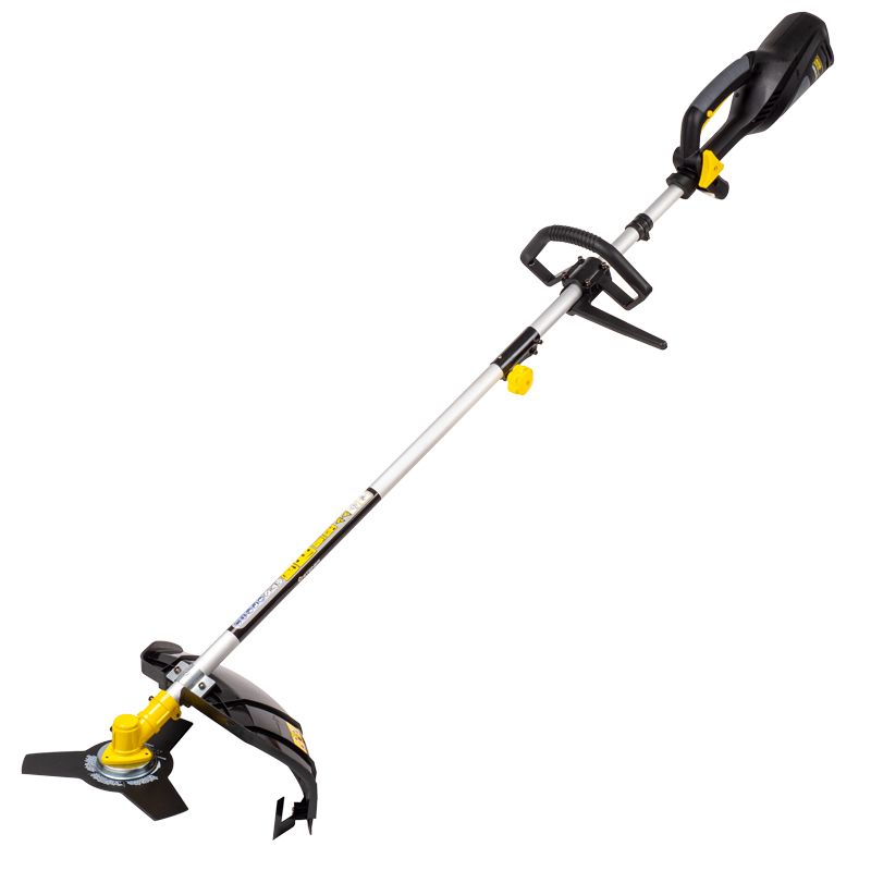 Débroussailleuse Electrique 1200w Steiner