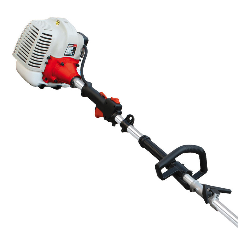 Débroussailleuse Thermique 2t 42,7cc 4 en 1 Korman – Image 2