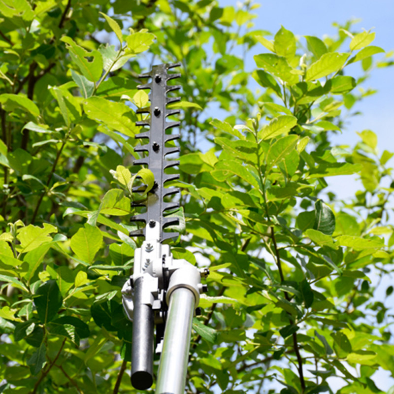 Débroussailleuse Thermique 2t 42,7cc 4 en 1 Korman – Image 5