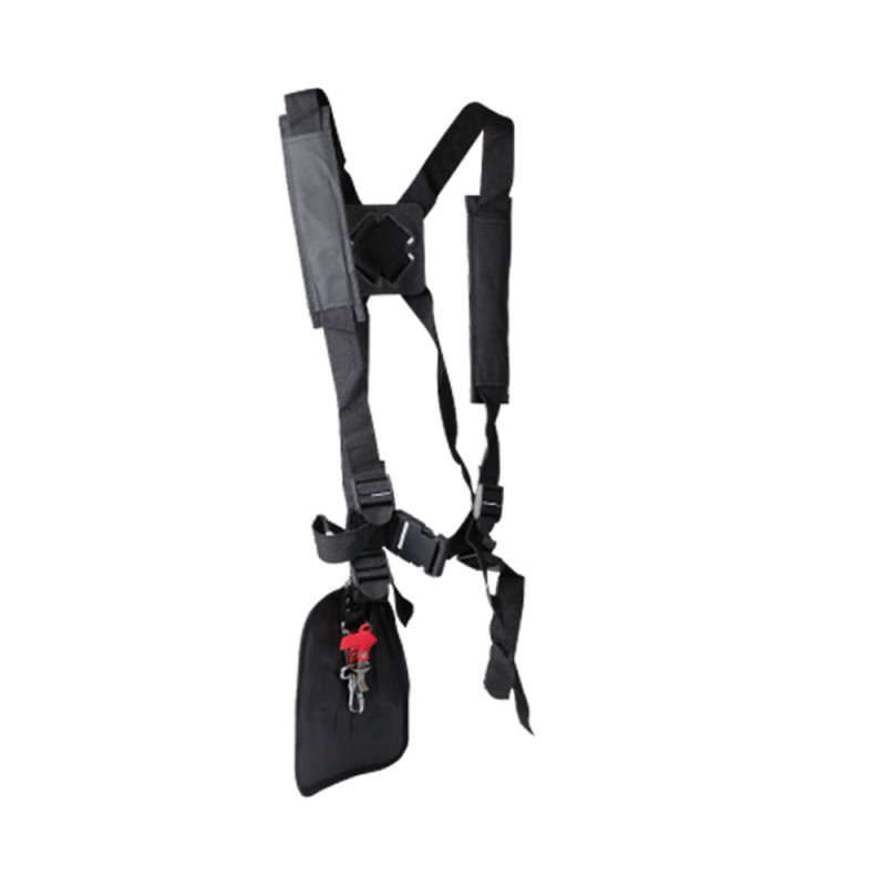 Débroussailleuse Thermique 2t 42,7cc 4 en 1 Korman – Image 7