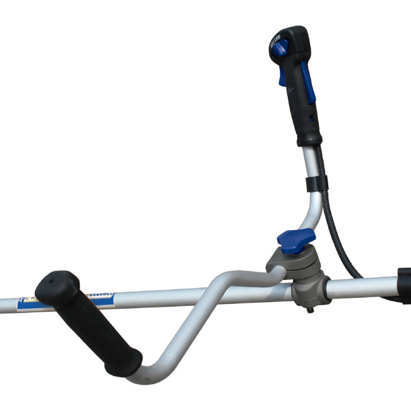 Débroussailleuse Thermique 2t 42,7cc 1200w Korman Tx – Image 2