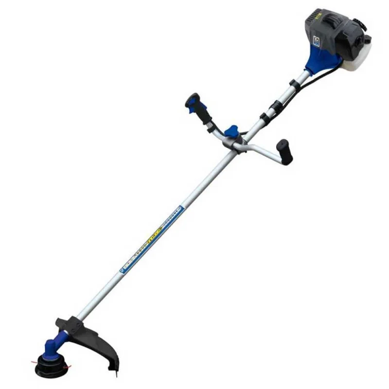 Débroussailleuse Thermique 2t 42,7cc 1200w Korman Tx – Image 4