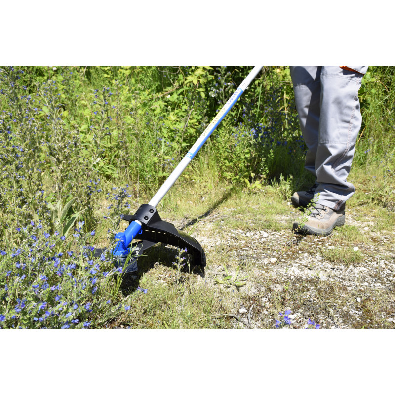 Débroussailleuse Thermique 2t 42,7cc 1200w Korman Tx – Image 6