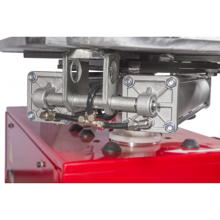 Démonte-Pneus Pneumatique 3x400v 24" Mw Tools – Image 9