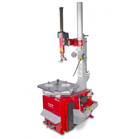 Démonte-Pneus Pneumatique à Bras Auxiliaire 3x400v 24" Mw Tools – Image 8