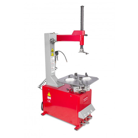 Démonte-Pneus Pneumatique 230v 24" Mw Tools – Image 2