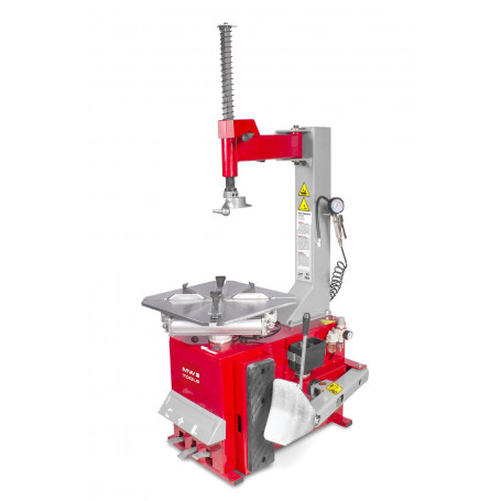 Démonte-Pneus Pneumatique 230v 24" Mw Tools – Image 4