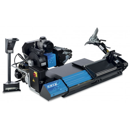 Démonte-Pneu 26" Omcn