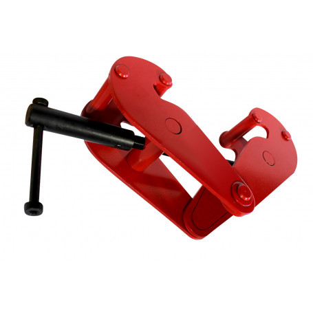 Ensemble de Grue à Portique 2t Palan Électrique à Chaîne avec Crochet Mw Tools – Image 5