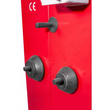 Équilibreuse Pneu Voiture Automatique 220v 24 Pouces Mw Tools – Image 5