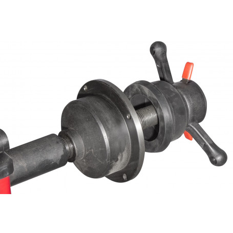 Équilibreuse Pneu Voiture Automatique 220v 24 Pouces Mw Tools – Image 6