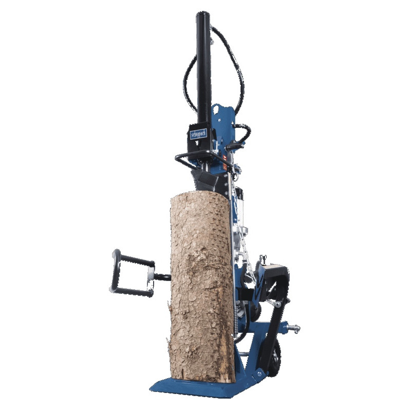 Fendeuse Bûches Hydraulique Pro Scheppach Hl2200gm 22t - Prise Force & 400v – Image 3