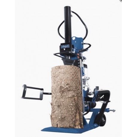 Fendeuse Bûches Hydraulique Pro Scheppach Hl3000gm 30t - Prise Force & 400v – Image 2