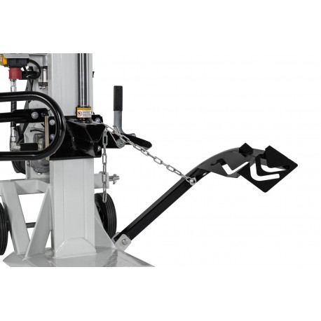 Fendeuse Bûches Pro Lumag Hez18n Prise Force Tracteur & Triphasée 400v – 18t – Image 3