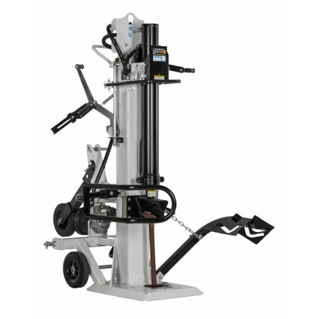 Fendeuse Bûches Pro Prise Force – 22t – Image 3