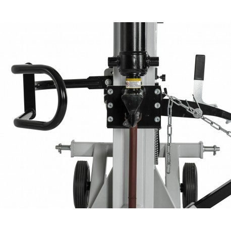 Fendeuse Bûches Pro Prise Force – 22t – Image 4