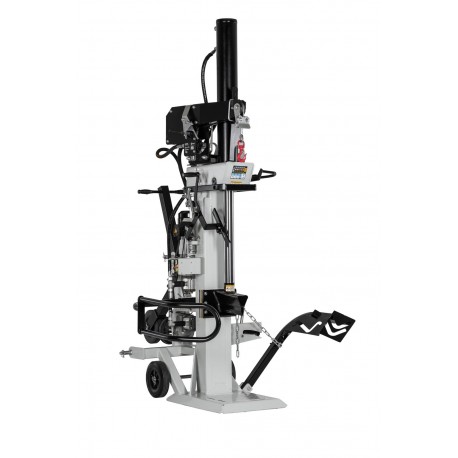 Fendeuse Bûches Pro Prise Force & 400v - 7,5 Cv – 30t – Image 2