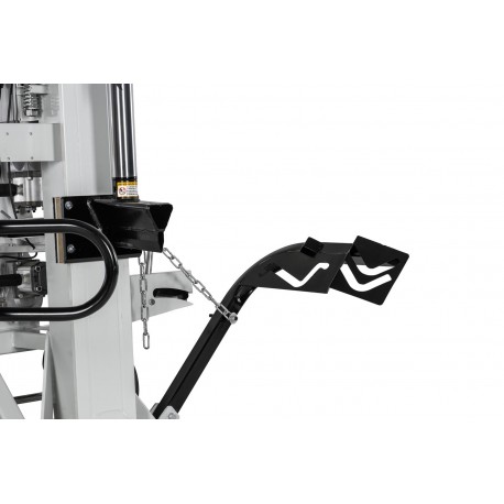 Fendeuse Bûches Pro Prise Force & 400v - 7,5 Cv – 30t – Image 3