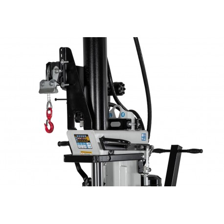 Fendeuse Bûches Pro Prise Force & 400v - 7,5 Cv – 30t – Image 4