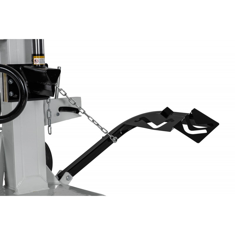 Fendeuse Bûches Pro Prise Force & 400v - 5,1kw - 7 Cv – 22t – Image 4