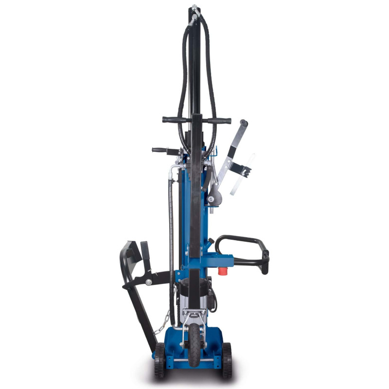 Fendeuse de Bûches Pro Triphasée Scheppach Hl1050 - 400v - 10t - 104 Cm – 3.000w – Image 3