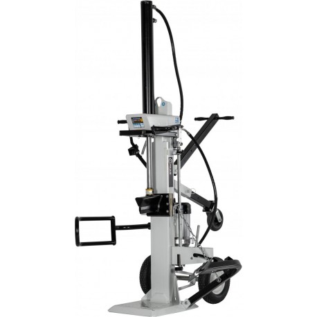 Fendeuse de Bûches Professionnelle Triphasée 400v – 4.500w – 16t