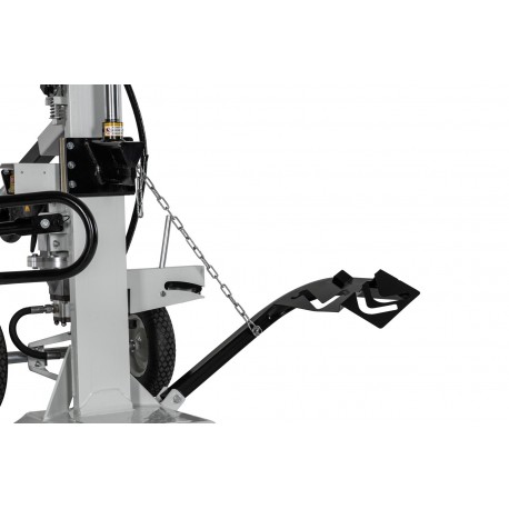 Fendeuse de Bûches Professionnelle Triphasée 400v – 4.500w – 16t – Image 3