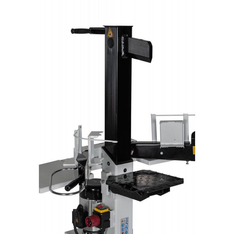 Fendeuse de Buches Triphasée 8t - 55cm - 3kw – Image 3