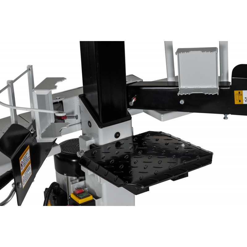 Fendeuse de Buches Triphasée 8t - 55cm - 3kw – Image 4