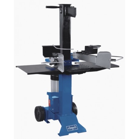 Fendeuse - Fendeur de Buches Scheppach Hl730 230v 7t - 55cm ( Kity ) – Image 2