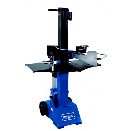 Fendeuse - Fendeur de Buches Scheppach Hl810 230v 8t - 55cm ( Kity )