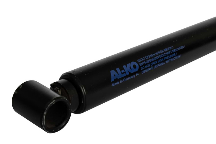 Amortisseur de Tête D'attelage Al-Ko 251s 2600 Kg - Ancien Modèle – Image 4