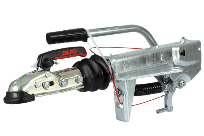 Attache Freinée pour Remorques Al-Ko 251s 2700 Kg – Image 3