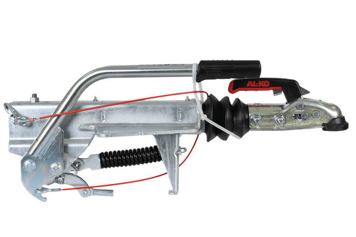 Attache Freinée pour Remorques Al-Ko 251s 2700 Kg – Image 5