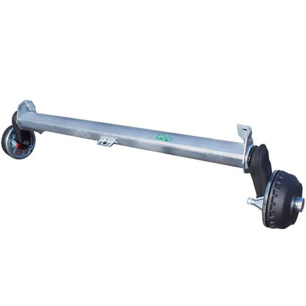 Essieu Freiné Al-Ko 1800 Kg A1350 5x112