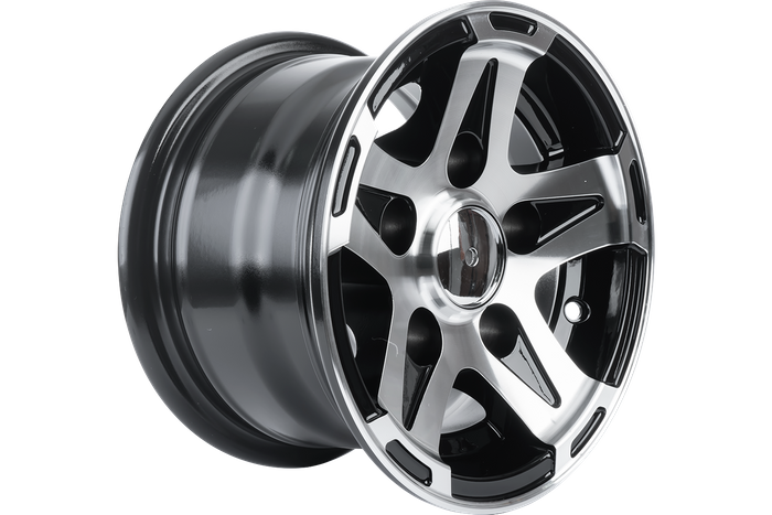 Jante Alu 10 Pouces 5x112