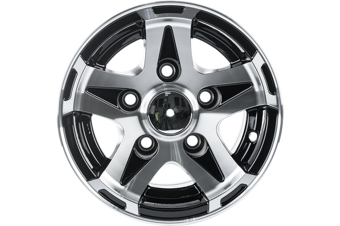 Jante Alu 10 Pouces 5x112 – Image 5